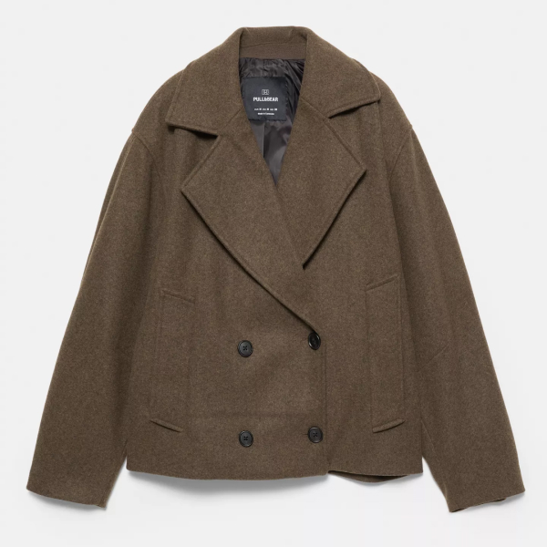 کُت کوتاه پشمی