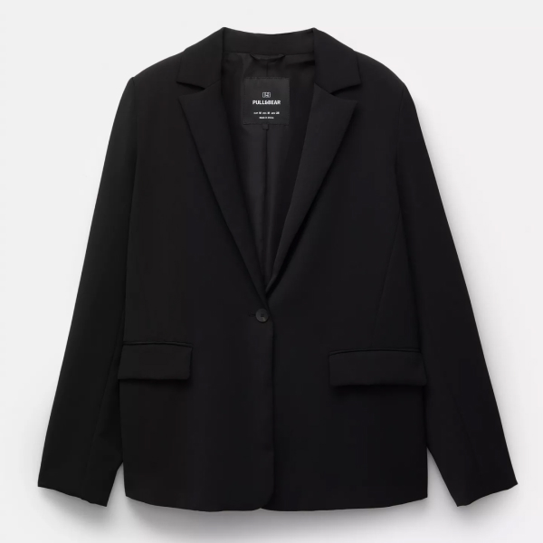 کُت تک دکمه