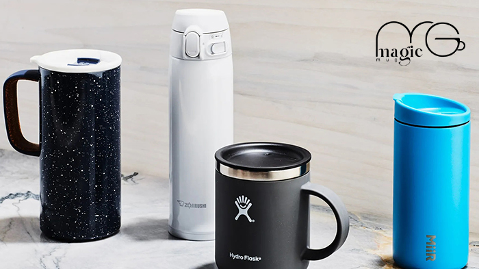 بهترین برندهای تراول ماگ