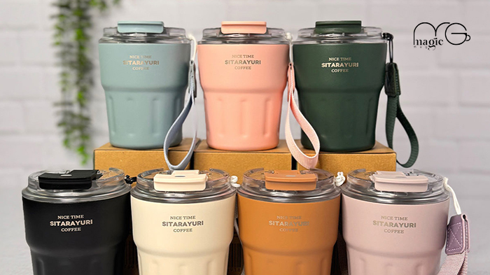 تراول ماگ سیتارایوری