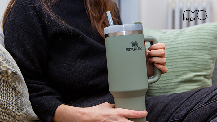 تراول ماگ استنلی (Stanley)