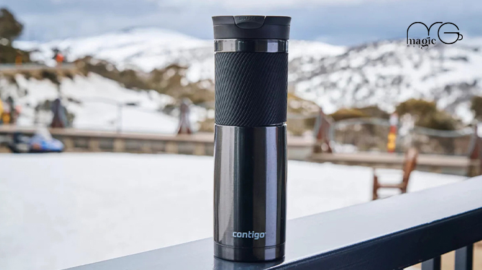 تراول ماگ کانتیگو (Contigo)